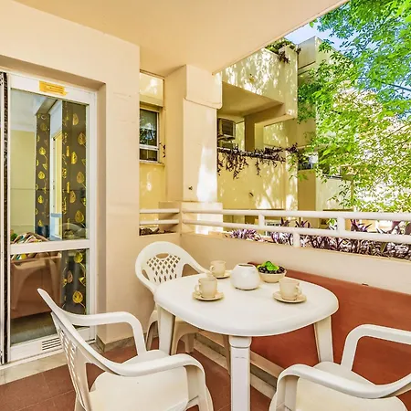Apartamento Sol By Interhome