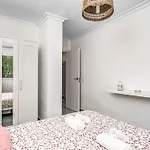 Sol By Interhome Апартаменти Торремолінос