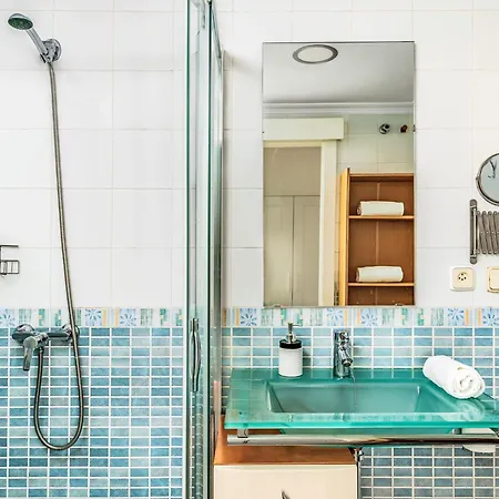 Διαμέρισμα Sol By Interhome Τορρεμολίνος