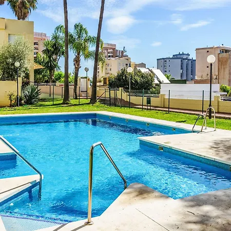 Lägenhet Sol By Interhome *