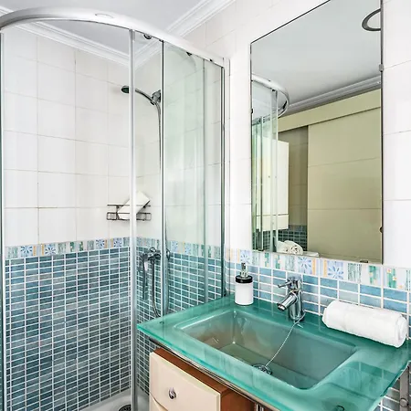 Sol By Interhome Apartment Torremolinos
