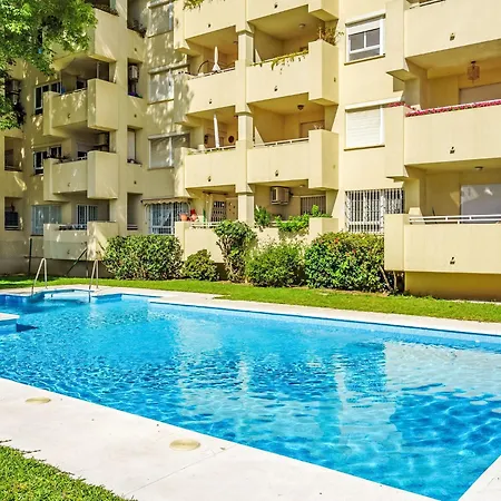 Sol By Interhome Torremolinos