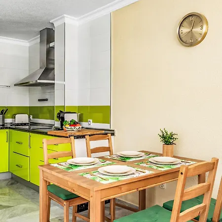 Appartement Sol By Interhome *