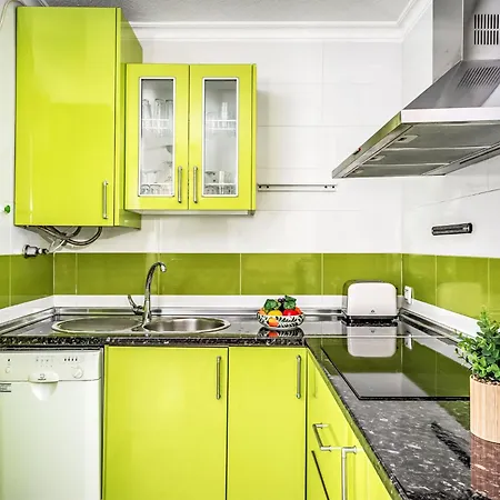 Sol By Interhome