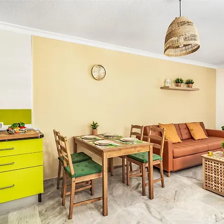 Appartement Sol By Interhome *