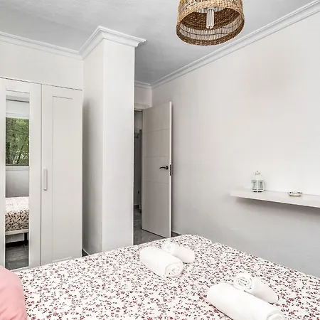Sol By Interhome Apartment Torremolinos