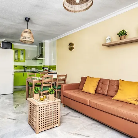 Sol By Interhome * Torremolinos