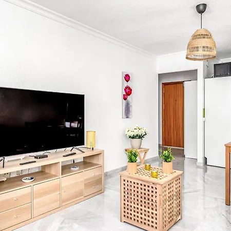 Διαμέρισμα Sol By Interhome *