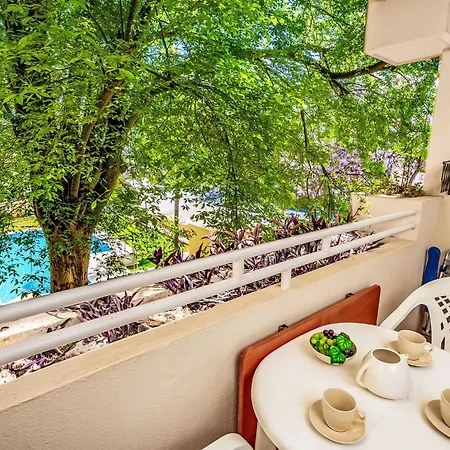 Sol By Interhome Apartment Torremolinos
