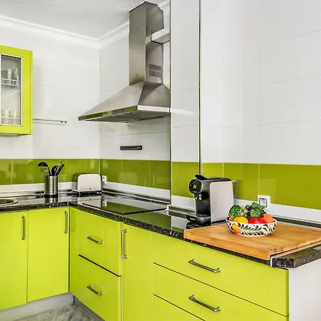 Sol By Interhome * Torremolinos