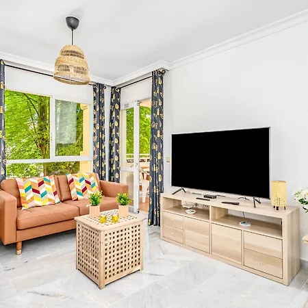 Sol By Interhome * Torremolinos