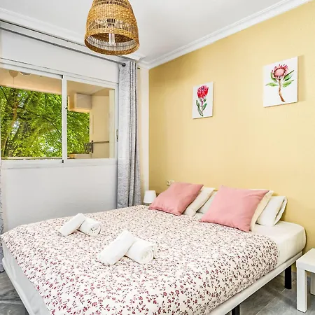 Appartement Sol By Interhome