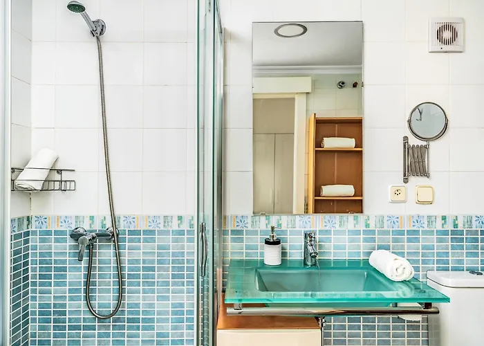 Appartement Sol By Interhome Torremolinos