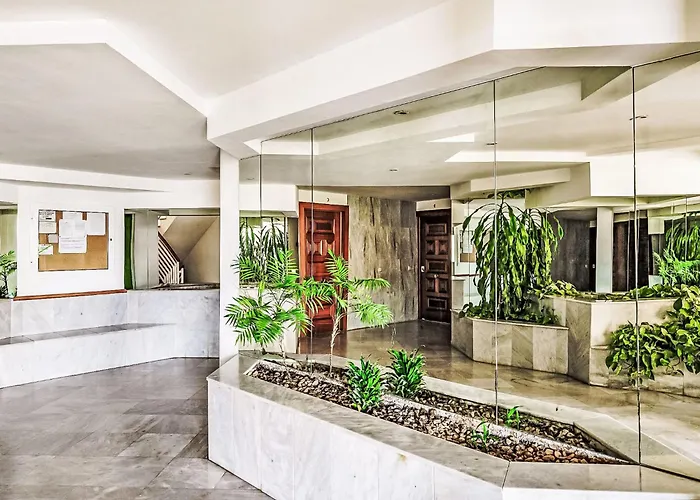 Sol By Interhome Apartment *