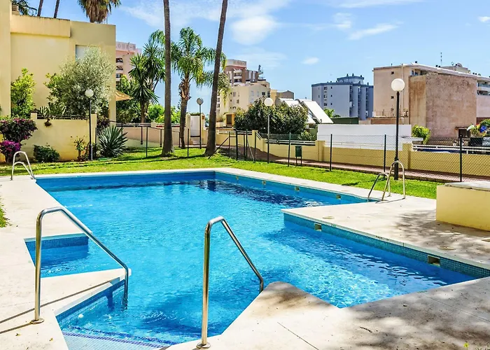 Apartment Sol By Interhome *