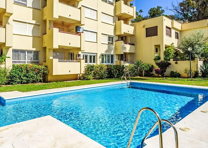 Appartement Sol By Interhome