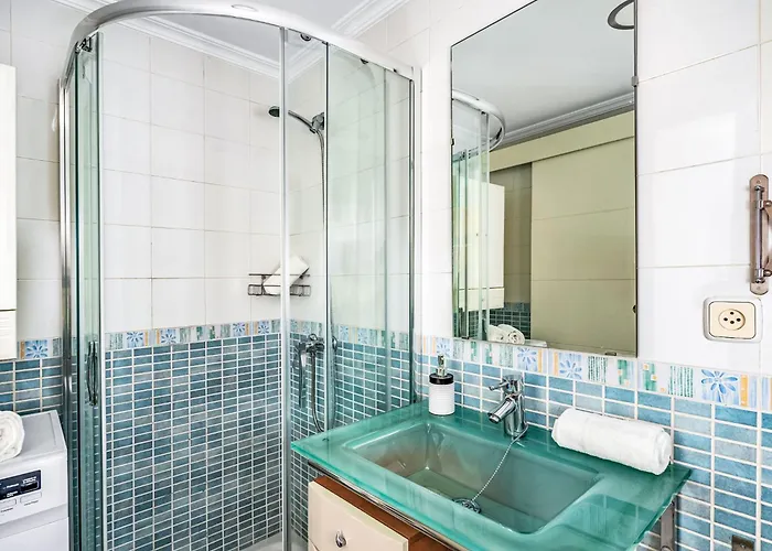 Sol By Interhome Apartment Torremolinos