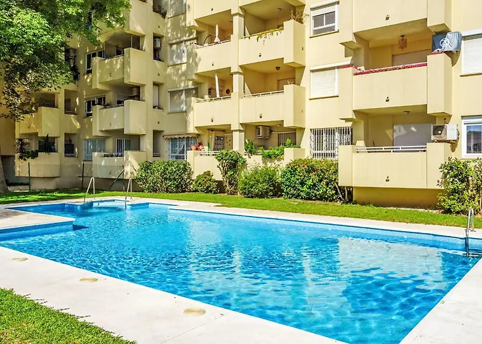 Sol By Interhome Torremolinos