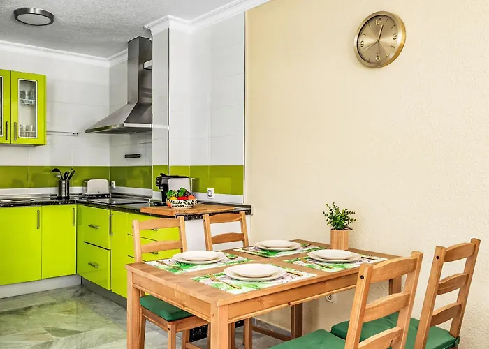 Appartement Sol By Interhome *