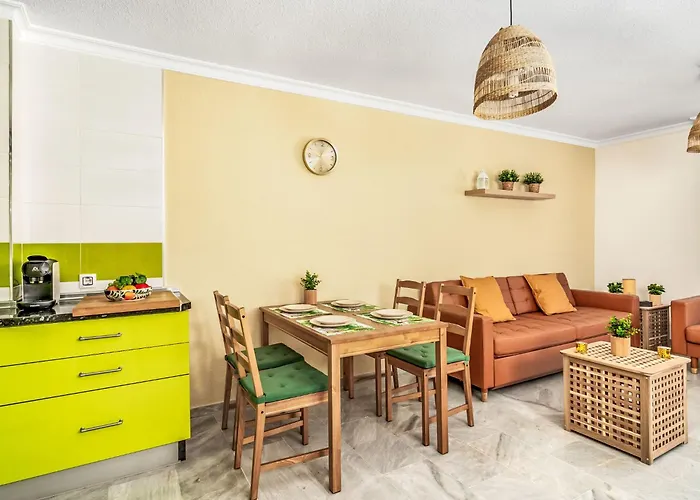 Appartement Sol By Interhome *