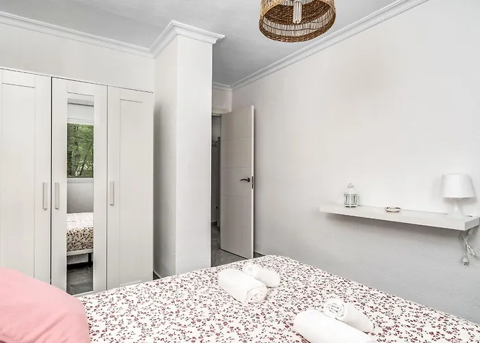 Sol By Interhome Apartment Torremolinos