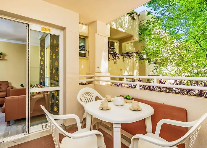 Appartement Sol By Interhome