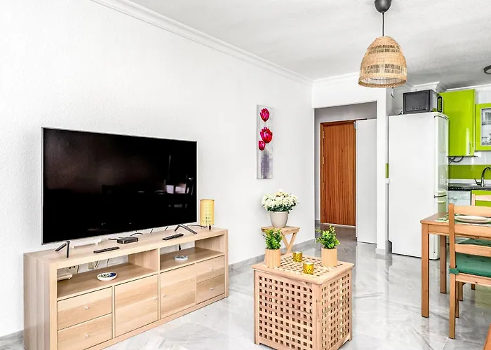 Apartment Sol By Interhome *