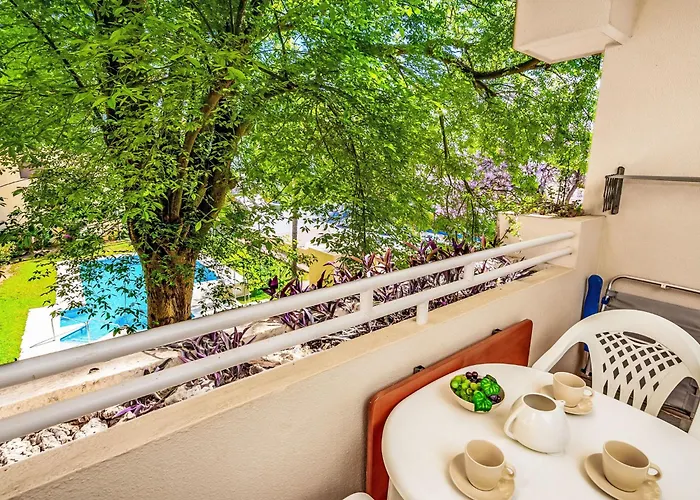 Sol By Interhome Apartment Torremolinos