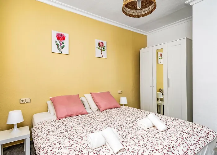 Apartment Sol By Interhome Torremolinos