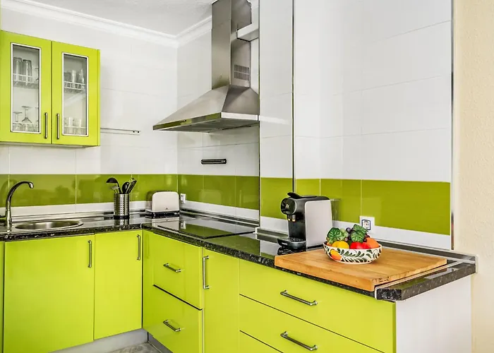 Sol By Interhome * Torremolinos