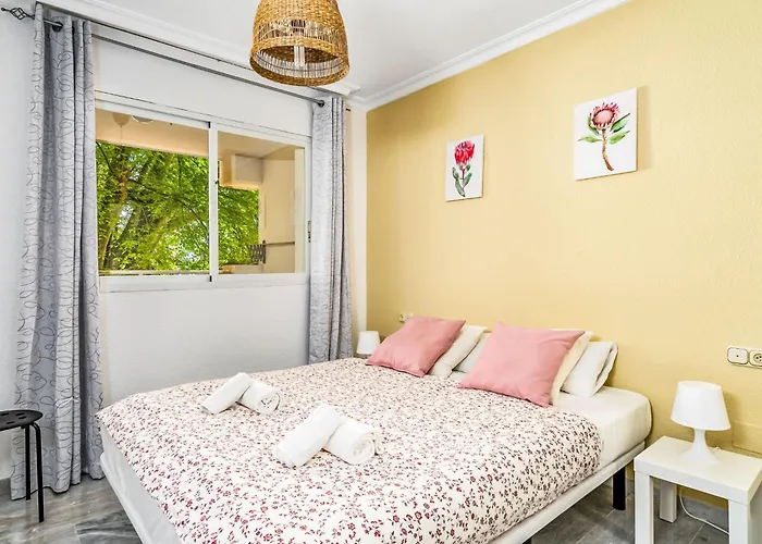 Apartment Sol By Interhome