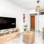 Appartement Sol By Interhome *