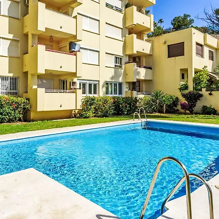 Apartamento Sol By Interhome